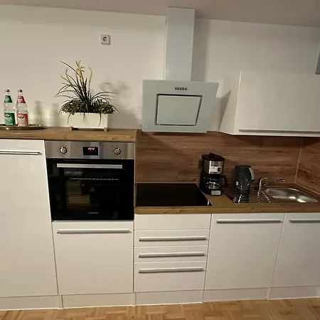 Wohnung Im Zentrum Der Dresdner Neustadt Mit Aussenstellplatz Dresde Extérieur photo