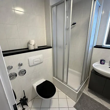 Wohnung Im Zentrum Der Dresdner Neustadt Mit Aussenstellplatz Dresde Extérieur photo